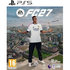 EA SPORTS FC 27 (PS5), фото 1