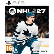 EA Sports NHL 27 (PS5), фото 1