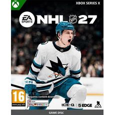 EA Sports NHL 27 (Xbox Series X), фото 1