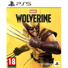 Marvel's Wolverine | Росомаха (PS5), фото 1