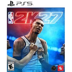 NBA 2K27 (PS5), фото 1