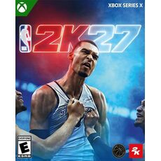 NBA 2K27 (Xbox Series X), фото 1