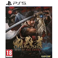 Onimusha: Way of the Sword (PS5), фото 1