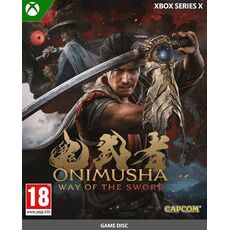 Onimusha: Way of the Sword (Xbox Series X), фото 1