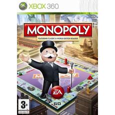 Monopoly (Xbox 360/Xbox One), фото 1