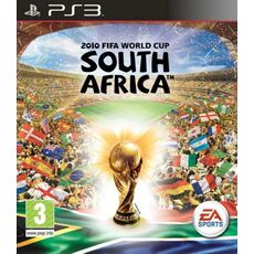2010 FIFA World Cup South Africa (PS3), фото 1