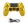 Проводной геймпад для PS4 "Золотой хром", фото 49