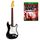 Rock Band 4 Stratocaster Bundle (Игра + Гитара) (Xbox One), фото 48