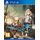 Atelier Escha and Logy: Alchemists of the Dusk Sky DX (PS4), фото 48