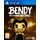 Bendy And The Ink Machine (PS4), фото 48