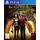 Broken Sword 5: The Serpent's Curse (Сломанный Меч 5 - Проклятие Змея) Русская Версия (PS4), фото 48