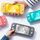 Nintendo Switch Lite Розовая, фото 50