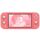 Nintendo Switch Lite Розовая, фото 49
