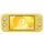 Nintendo Switch Lite Желтая (Б/У), фото 48