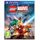 LEGO Marvel: Super Heroes Русская Версия (PS Vita), фото 48