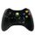 Беспроводной геймпад для Xbox 360 Черный (Б/У), фото 48