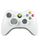 Беспроводной геймпад для Xbox 360 Белый (Б/У), фото 48