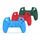 Чехол защитный DOBE Silicon Case For PS5 Controller Green (TP5-0512 ), фото 50