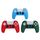 Чехол защитный DOBE Silicon Case For PS5 Controller Red (TP5-0512 ), фото 51