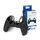 Чехол защитный для Dualsense PS5 Silicon Case for Controller Black (OIVO IV-P5227), фото 48