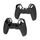 Чехол защитный для Dualsense PS5 Silicon Case for Controller Black (OIVO IV-P5227), фото 49
