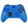 Геймпад Microsoft Xbox Wireless Controller (Shock Blue), фото 48