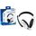 Наушники-гарнитура DOBE Stereo Headphone (Dobe TY-0820), фото 51