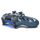 Геймпад для PS4 "DualShock 4 V2 Blue Camouflage" (Б/У), фото 50