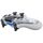 Геймпад для PS4 "DualShock 4 V2 Crystal" (Б/У), фото 51