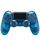 Геймпад для PS4 "DualShock 4 V2 Crystal Blue" (Б/У), фото 48