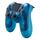 Геймпад для PS4 "DualShock 4 V2 Crystal Blue" (Б/У), фото 50