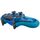 Геймпад для PS4 "DualShock 4 V2 Crystal Blue" (Б/У), фото 51