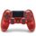 Геймпад для PS4 "DualShock 4 V2 Crystal Red" (Б/У), фото 48
