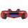 Геймпад для PS4 "DualShock 4 V2 Crystal Red" (Б/У), фото 49