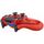 Геймпад для PS4 "DualShock 4 V2 Crystal Red" (Б/У), фото 51