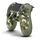 Геймпад для PS4 "DualShock 4 V2 Green Camouflage" (Б/У), фото 49