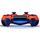 Геймпад для PS4 "DualShock 4 V2 Sunset Orange" (Б/У), фото 49
