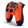 Геймпад для PS4 "DualShock 4 V2 Sunset Orange" (Б/У), фото 50