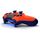 Геймпад для PS4 "DualShock 4 V2 Sunset Orange" (Б/У), фото 51