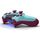 Геймпад для PS4 "DualShock 4 V2 Berry Blue" (Б/У), фото 49