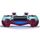 Геймпад для PS4 "DualShock 4 V2 Berry Blue" (Б/У), фото 50
