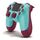 Геймпад для PS4 "DualShock 4 V2 Berry Blue" (Б/У), фото 51