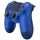 Геймпад для PS4 "DualShock 4 V2 Blue" (Б/У), фото 49