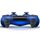 Геймпад для PS4 "DualShock 4 V2 Blue" (Б/У), фото 50