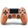 Геймпад для PS4 "DualShock 4 V2 Metalic Copper" (Б/У), фото 48