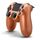 Геймпад для PS4 "DualShock 4 V2 Metalic Copper" (Б/У), фото 49