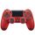 Геймпад для PS4 "DualShock 4 V2 Magma Red" (Б/У), фото 48