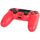 Геймпад для PS4 "DualShock 4 V2 Magma Red" (Б/У), фото 49