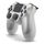 Геймпад для PS4 "DualShock 4 V2 Silver" (Б/У), фото 49