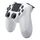 Геймпад для PS4 "DualShock 4 V2 Glaciar white" (Б/У), фото 49